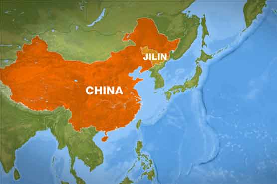 چین : ذبیحہ خانے میں آگ لگنے سے 55 افراد ہلاک