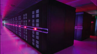 Chinese Super Computer