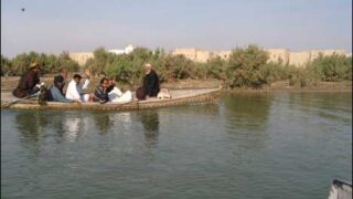 Dadu Canal