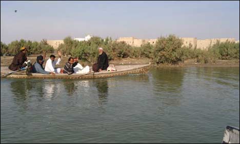 Dadu Canal