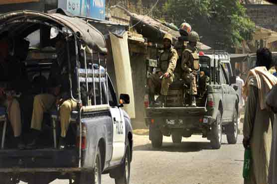 دیامر : سیاحوں کے قاتلوں کی گرفتاری کیلئے سرچ آپریشن جاری