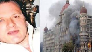 David Headley