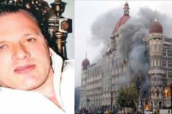 David Headley