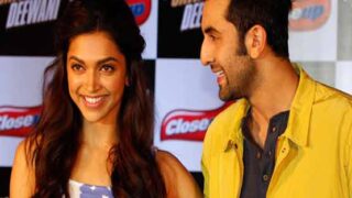Deepika Ranbir