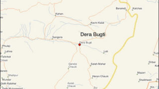 Dera Bugti