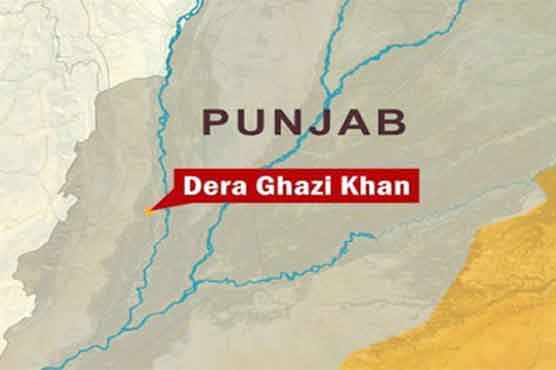 ڈیرہ غازیخان : پنچایت کا خاتون کو کاری قرار دے کر فروخت کرنے کا حکم