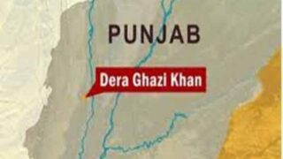 Dera Ghazi Khan