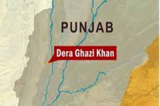 Dera Ghazi Khan