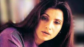 Dimple Kapadia