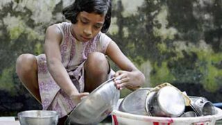 Domestic workers