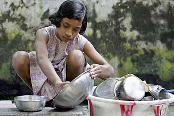 Domestic workers