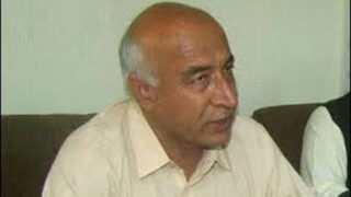 Dr Abdul Malik