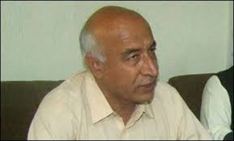 Dr Abdul Malik