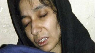Dr. Aafia Siddiqui