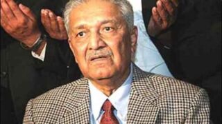 Dr. Abdul Qadeer