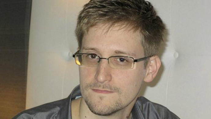 Edward snowden