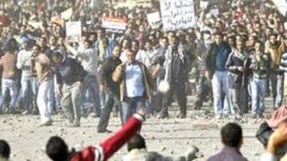 Egypt