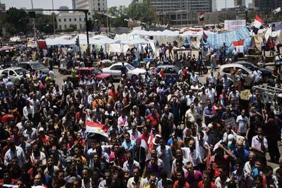 Egypt