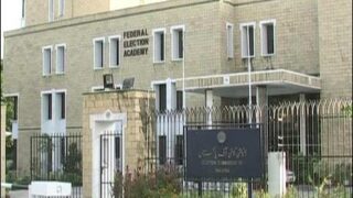 Election Commission