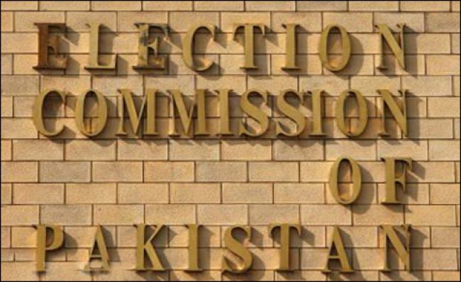 Election Commission