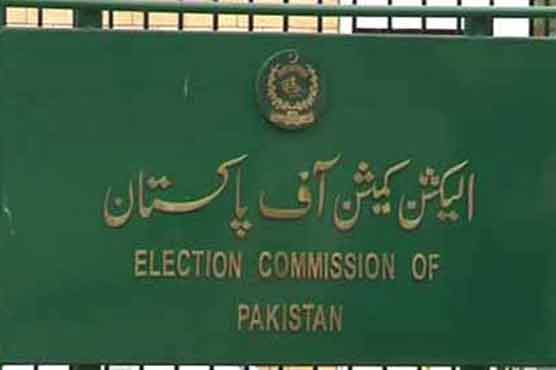 Election Commission