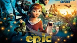Epic 3d