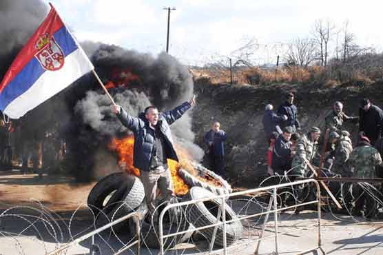 سربیا کے یورپی یونین میں شمولیت کے امکانات