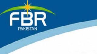 FBR Pakistan