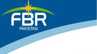 FBR Pakistan