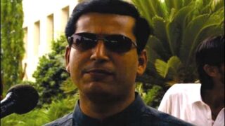 Faisal Sabzwari