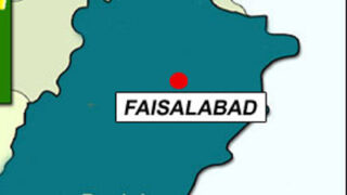 Faisalabad
