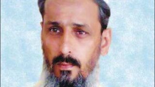 Fareed Khan