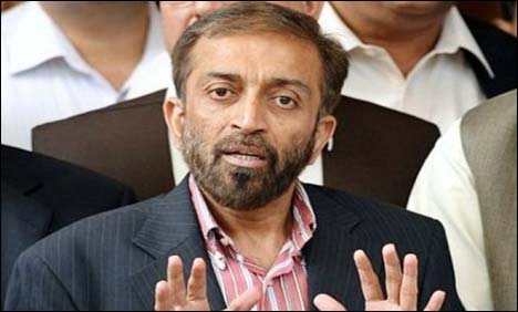 Farooq Sattar