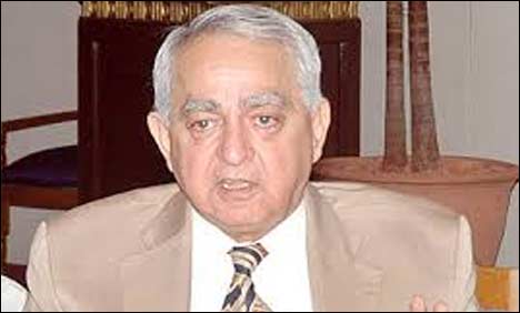 سابق چیئرمین نیب فصیح بخاری کی سپریم کورٹ دوبارہ نظرثانی درخواست