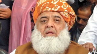 Fazlur Rehman