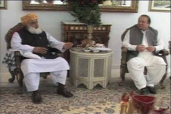 Fazlur Rehman