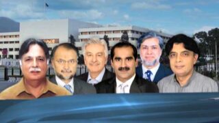 Federal Cabinet