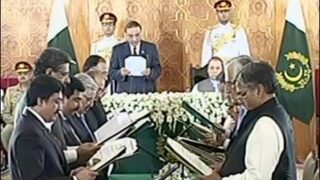 Federal Cabinet
