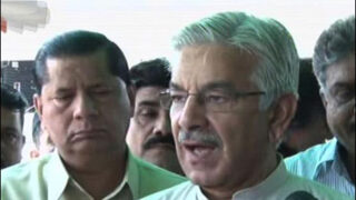 Federal Minister Power