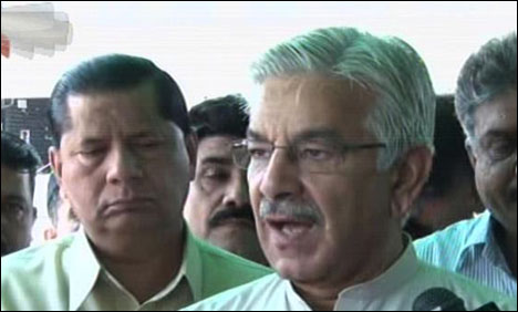 Federal Minister Power