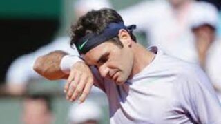 Federer