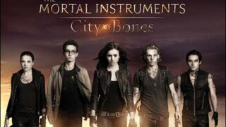 Film City Of Bones