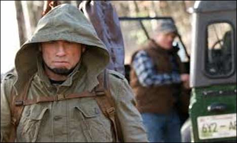 Film Killing Season