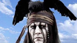 Film The Lone Ranger