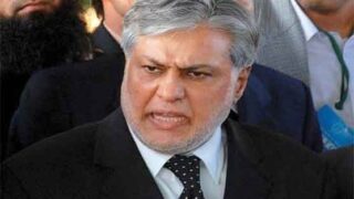 Finance Minister