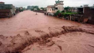 Flood