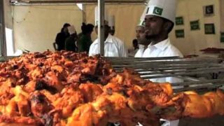 Food Festival