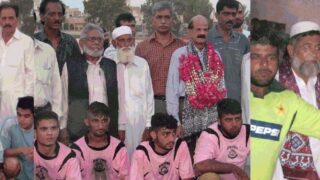 Foot Baal Tornamen