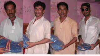 Foot Ball Tornament