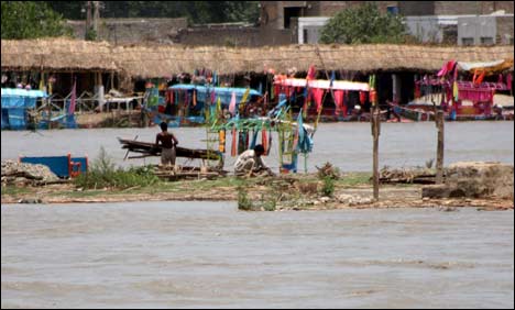 سابقہ حکومت نے عوام کی فلاح وبہبود کیلئے کچھ نہیں کیا، شوکت یوسف زئی